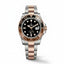 Rolex GMT-Master II | Automatic Two-Tone Watch - Wristlines