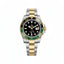 Rolex | Premium Automatic Two-Tone Watch - Wristlines