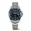 Rolex Submariner | Green Bezel Automatic Watch - Wristlines