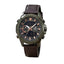 Casio Edifice | Analog-Digital Multifunction Watch - Wristlines