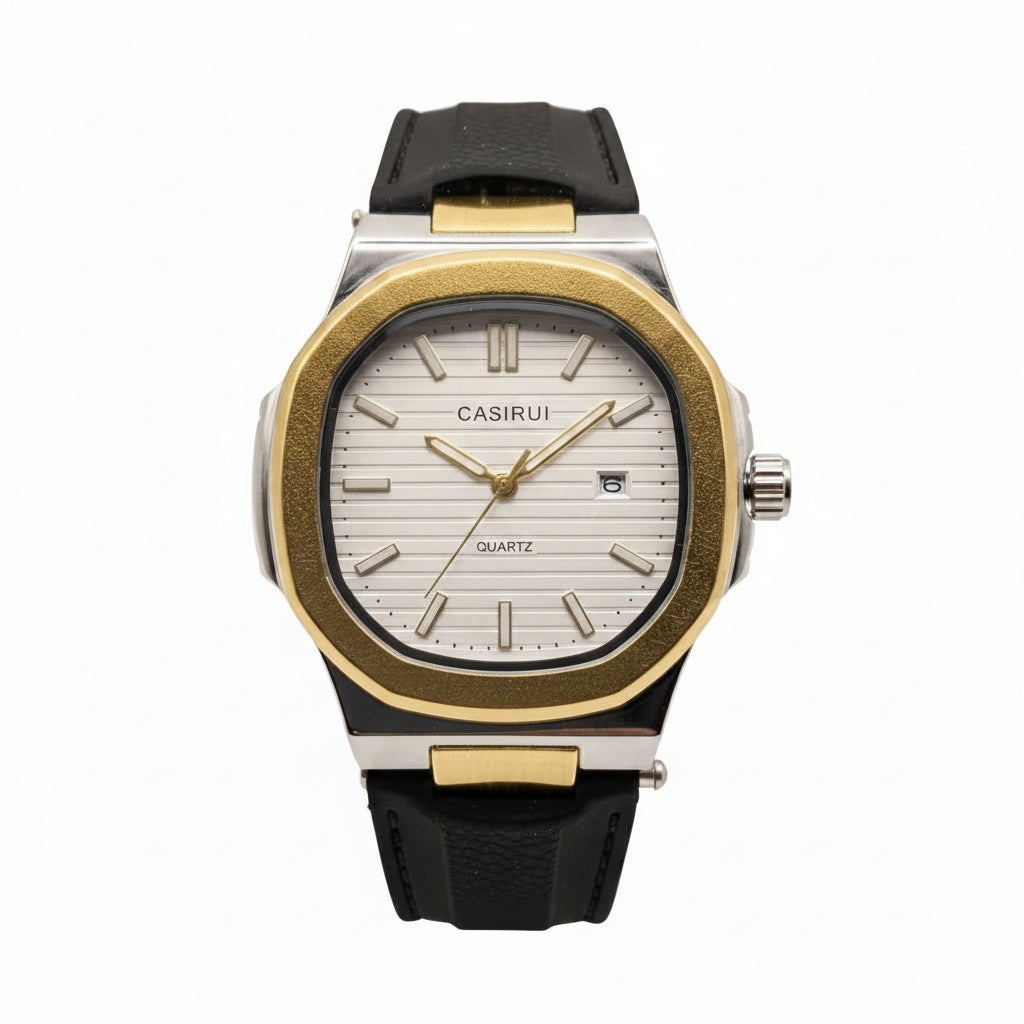 Casirui | Premium Quartz Watch - Wristlines Main image