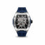 D-Ziner | Premium Fully Automatic Skeleton Watch - Wristlines