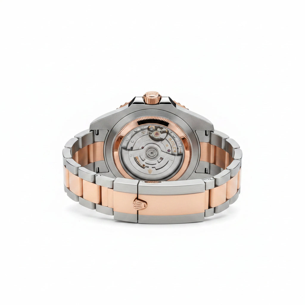 Rolex GMT-Master II | Automatic Two-Tone Watch Secondary image