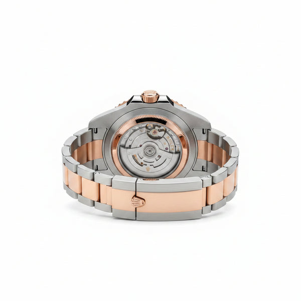 Rolex GMT-Master II | Automatic Two-Tone Watch - Wristlines