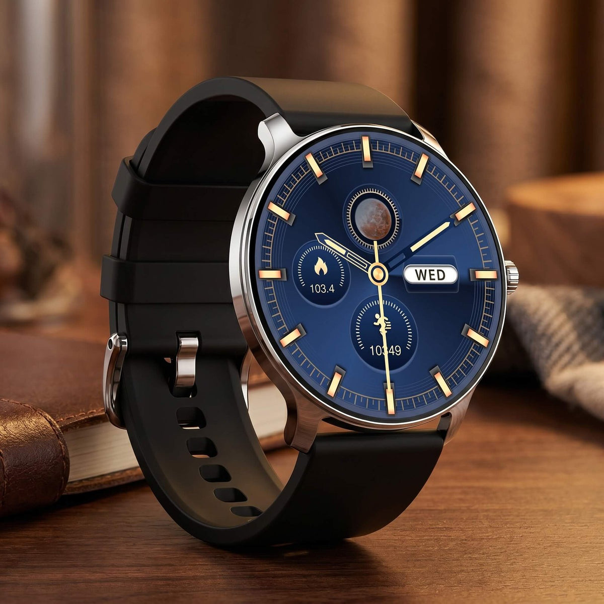 Elegant Display, Premium Clarity