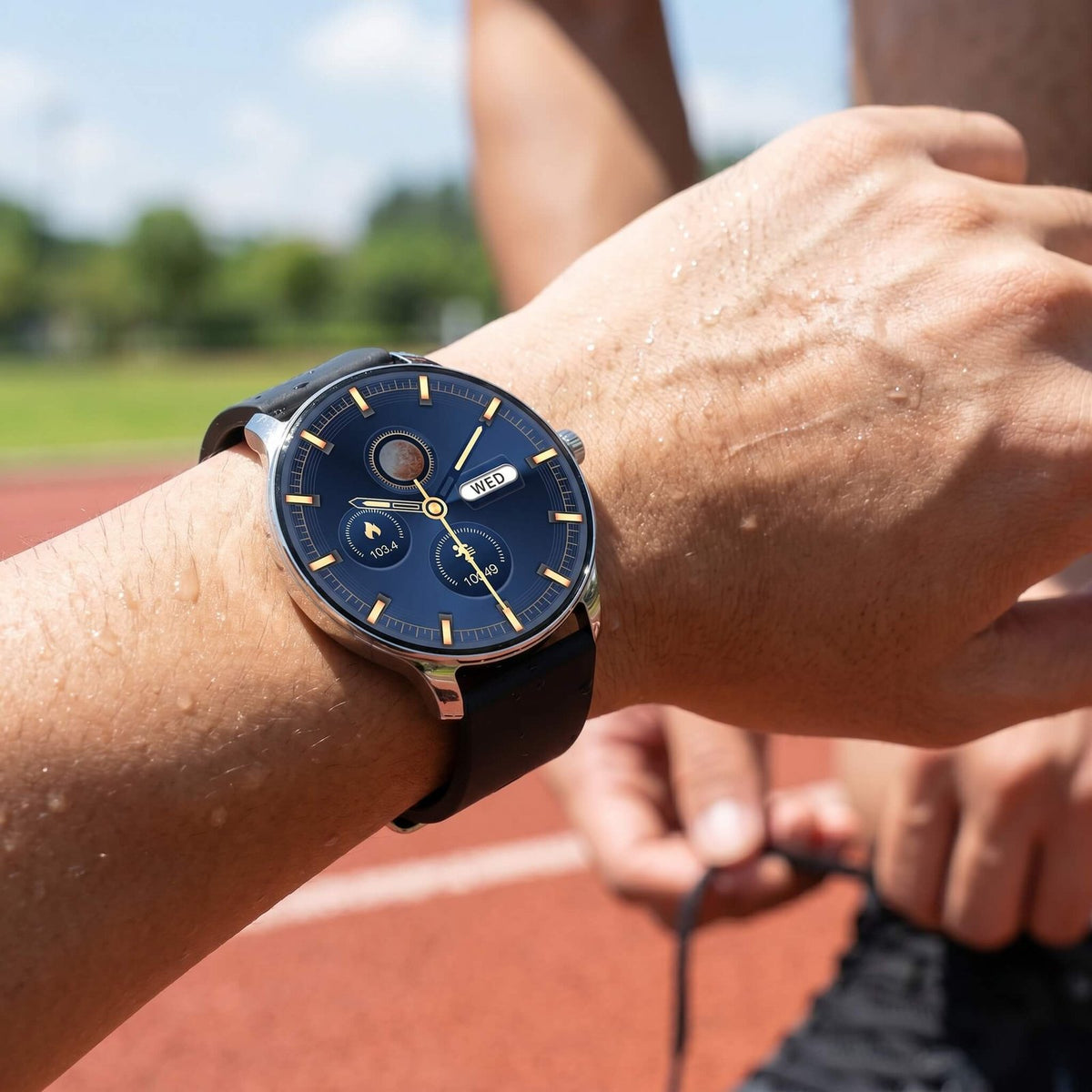 Ready for Your Active Lifestyle