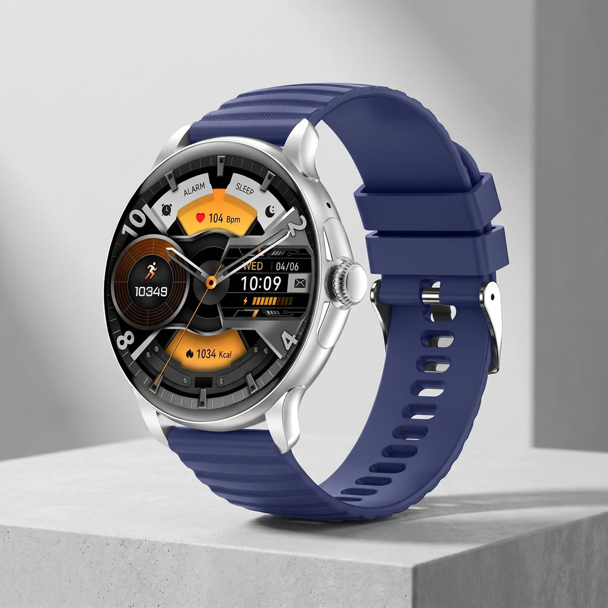 Built for Active Lifestyles