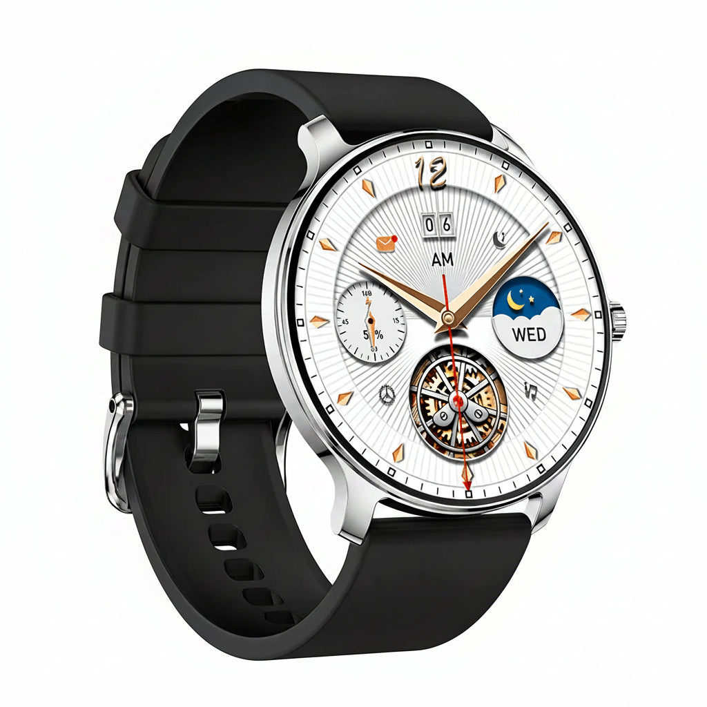 VOCO | V-Watch Elite (W-03) - Wristlines