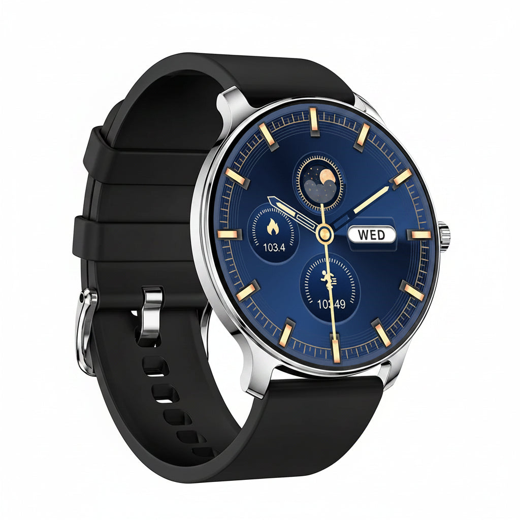 VOCO | V-Watch Elite (W-03) Secondary image