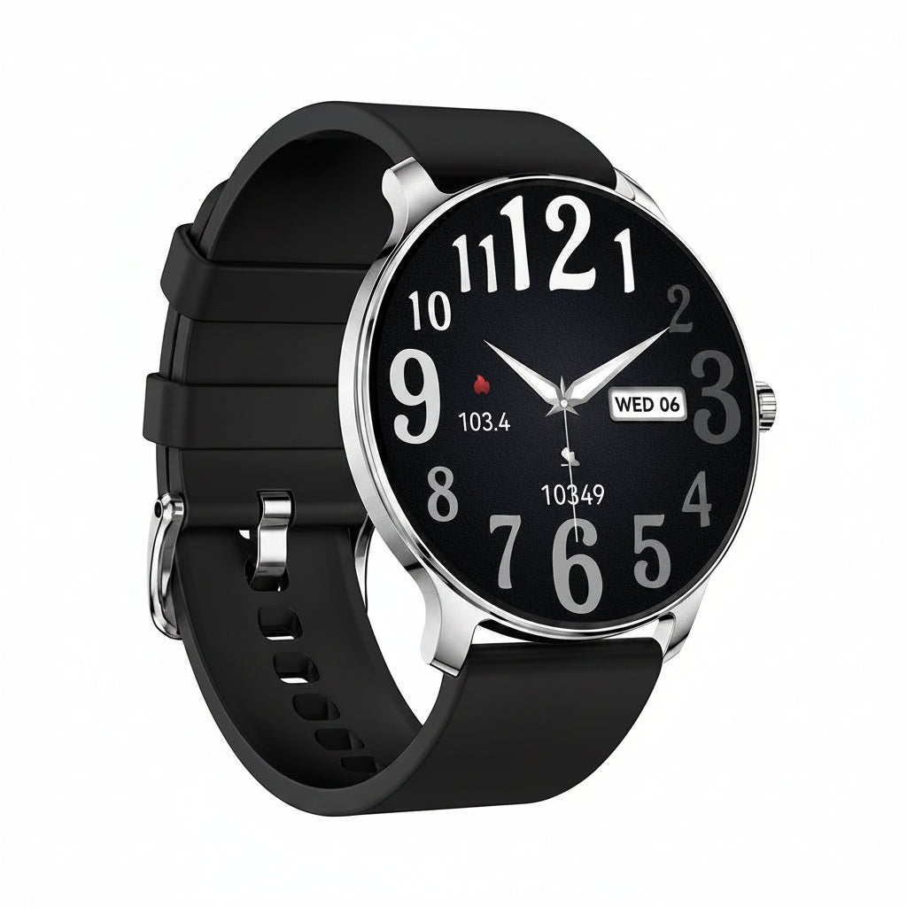VOCO | V-Watch Elite (W-03) - Wristlines Main image