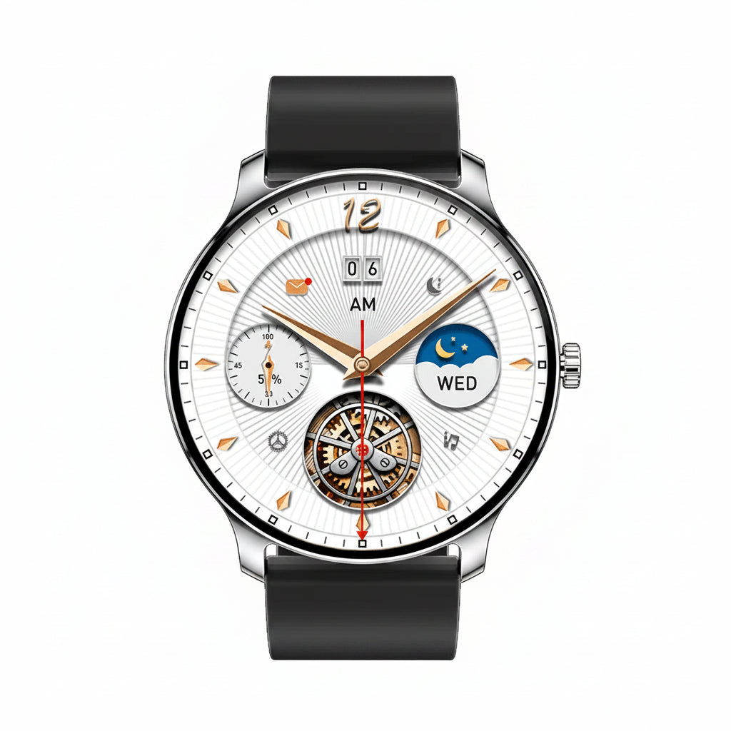 VOCO | V-Watch Elite (W-03) - Wristlines