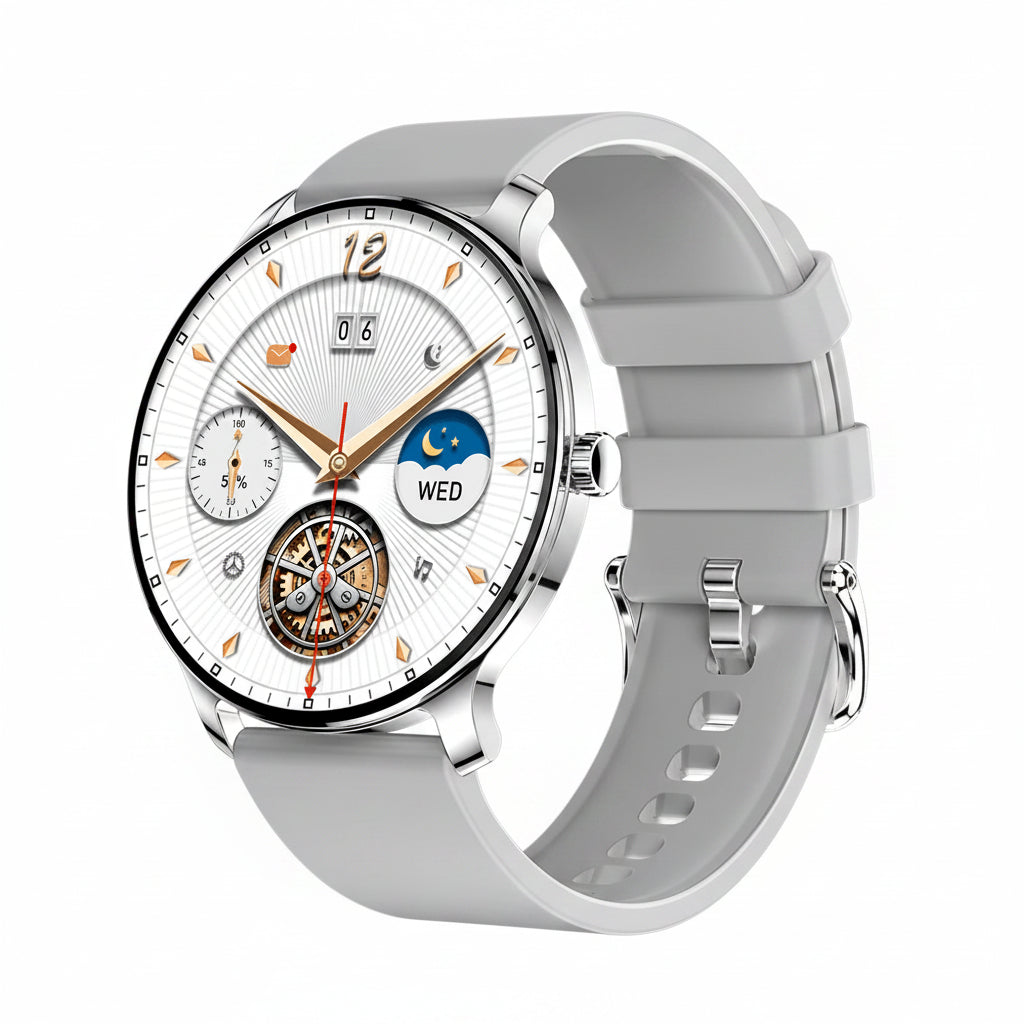 VOCO | V-Watch Elite (W-03) - Wristlines