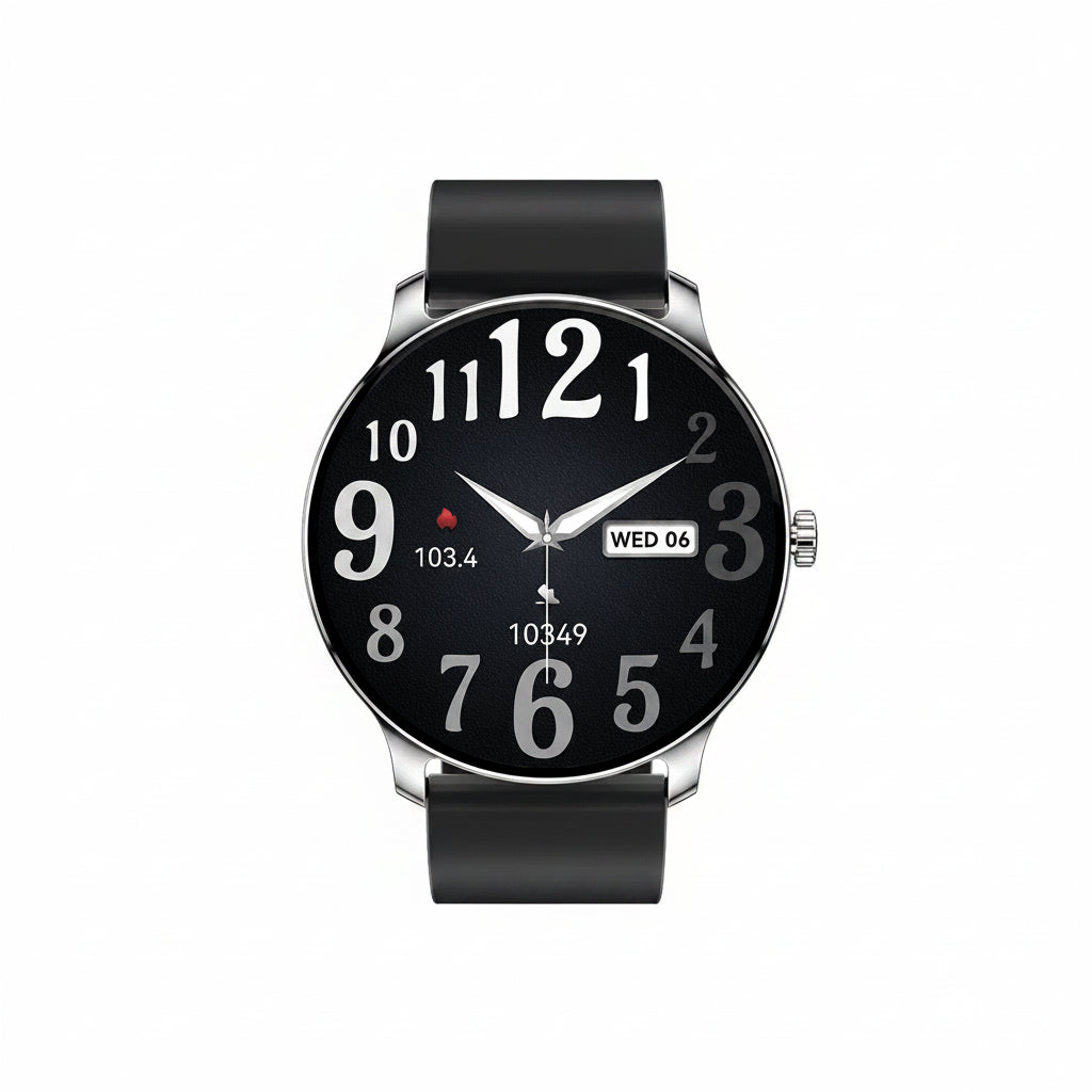 VOCO | V-Watch Elite (W-03) - Wristlines
