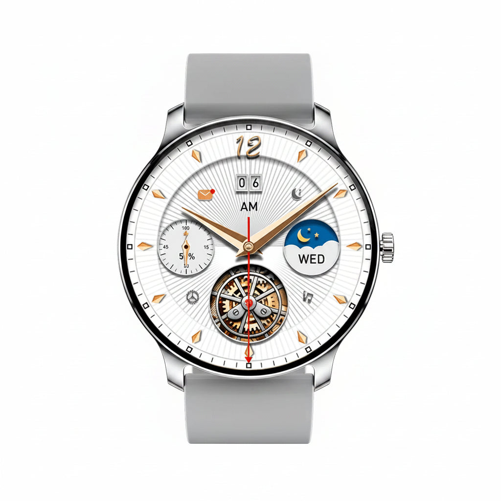 VOCO | V-Watch Elite (W-03) - Wristlines