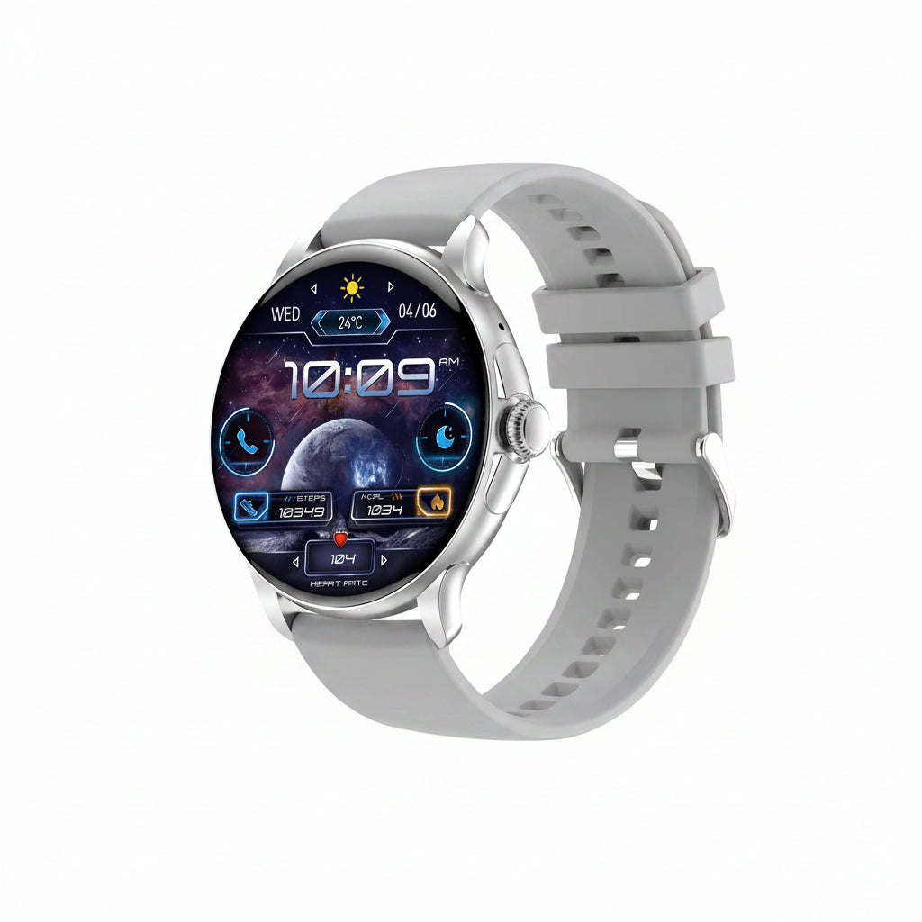 VOCO | V-Watch Go (W-01) Secondary image