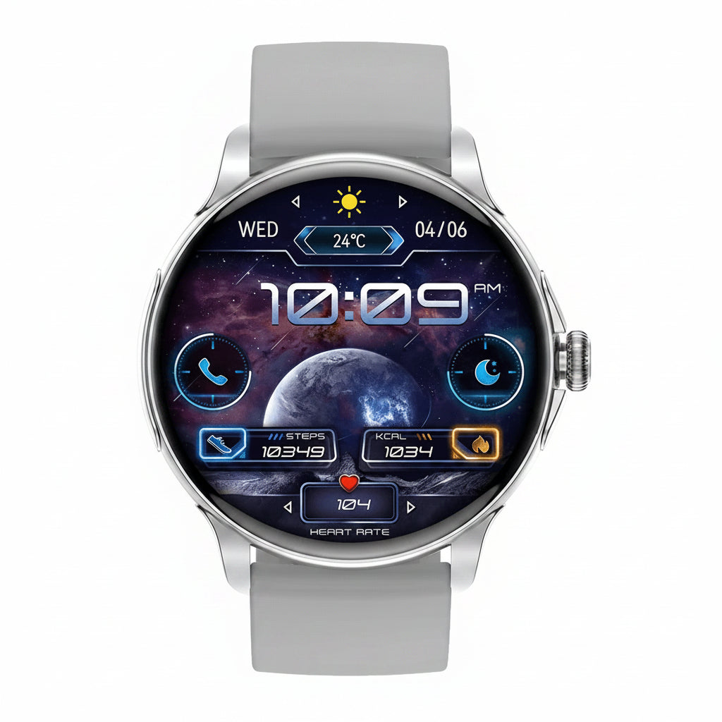 VOCO | V-Watch Go (W-01) - Wristlines