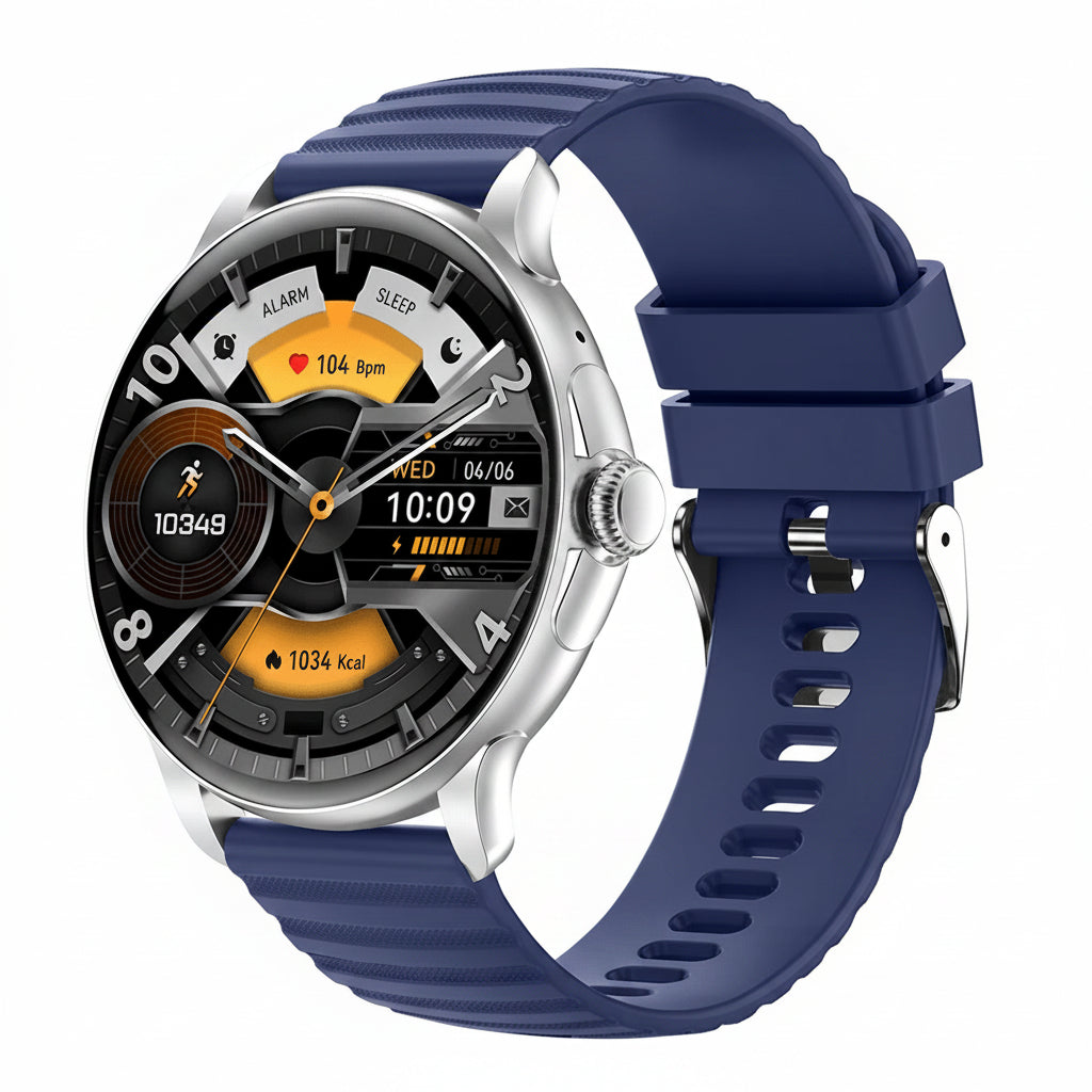 VOCO | V-Watch Go (W-01) - Wristlines