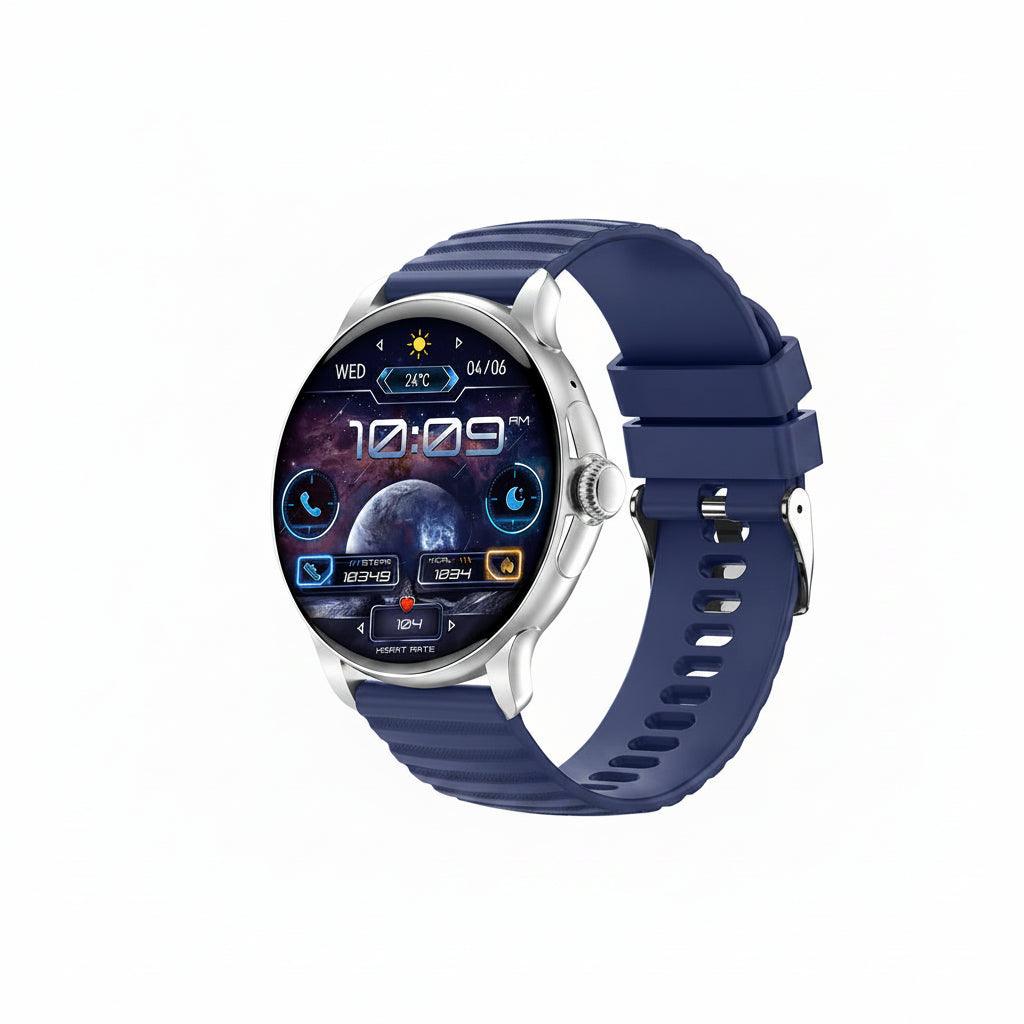 VOCO | V-Watch Go (W-01) - Wristlines