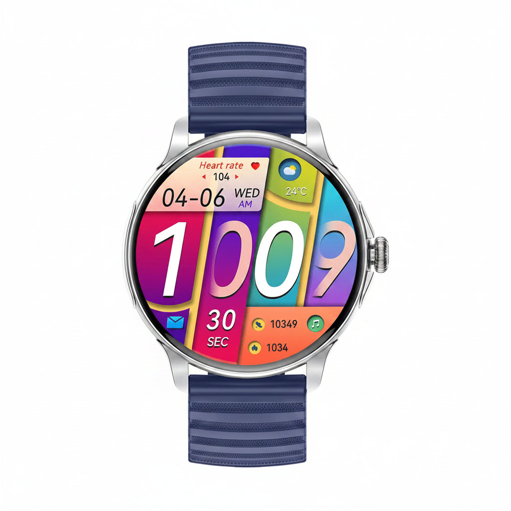 VOCO | V-Watch Go (W-01) - Wristlines